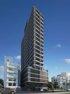 Raro Residencial