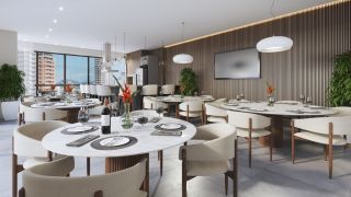 Raro Residencial