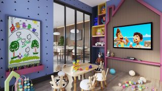 Raro Residencial