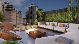 Raro Residencial