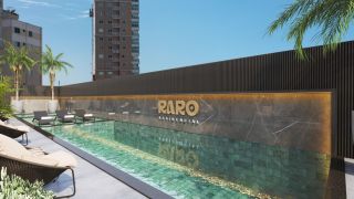 Raro Residencial