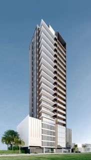 Senses Residence