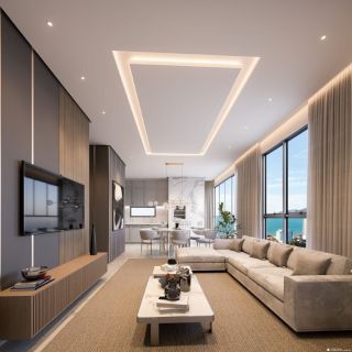Portillo Residence