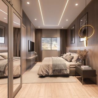 Portillo Residence