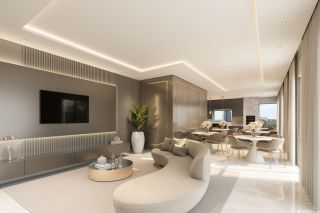 Portillo Residence