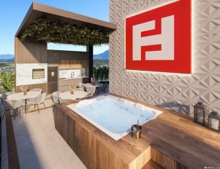 Portillo Residence