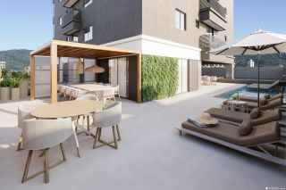 Portillo Residence