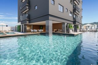 Portillo Residence