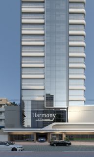 Harmony Of The Seas