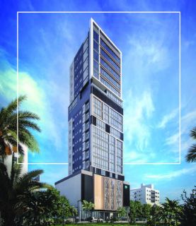 Reference Residence
