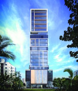 Reference Residence