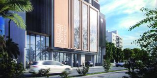 Reference Residence