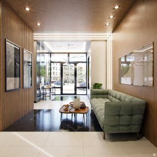 Reference Residence