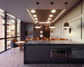Reference Residence