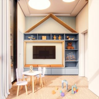 Reference Residence