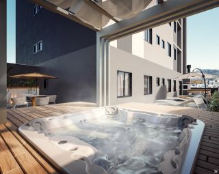 Reference Residence