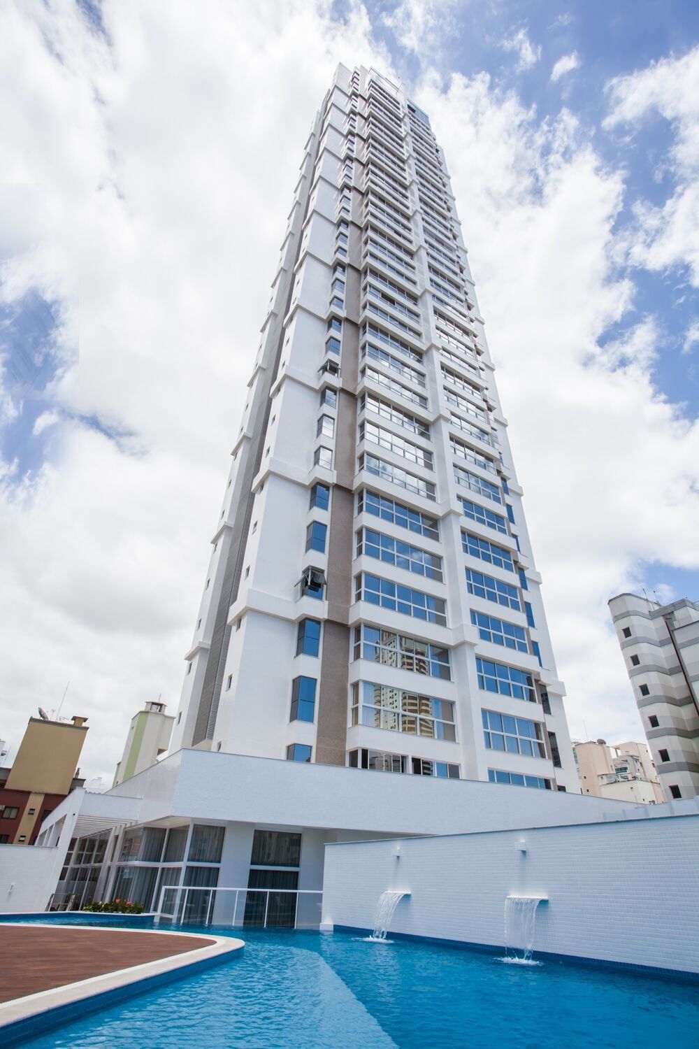 Galeria Geral Illuminati Residence