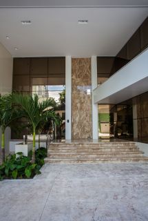 Illuminati Residence