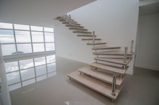 Illuminati Residence