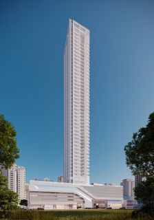Meridian