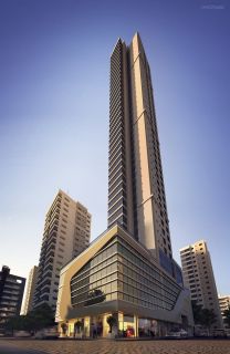Ocean Breeze Residence
