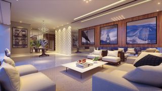 Ocean Breeze Residence