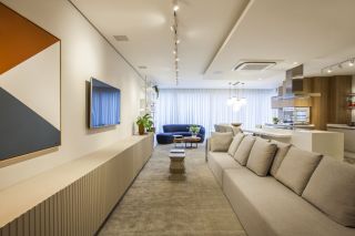 Ocean Breeze Residence
