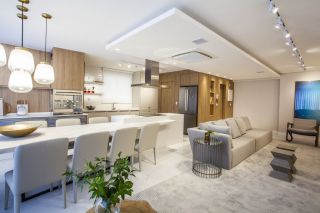 Ocean Breeze Residence