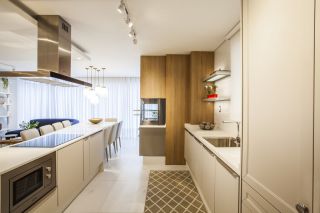 Ocean Breeze Residence