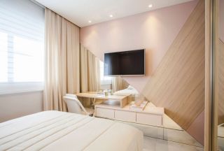 Ocean Breeze Residence