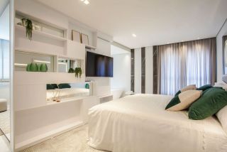 Ocean Breeze Residence