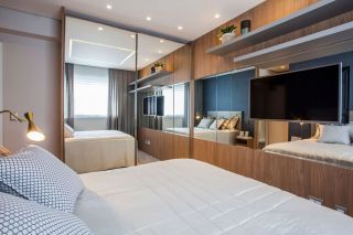 Ocean Breeze Residence