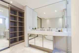 Ocean Breeze Residence