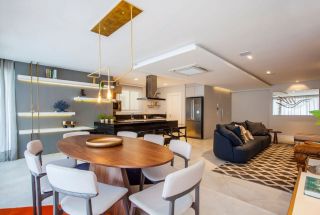 Ocean Breeze Residence