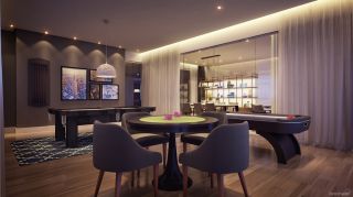 Ocean Breeze Residence