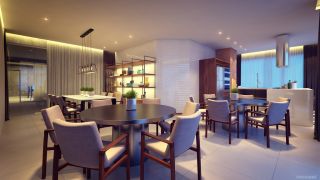 Ocean Breeze Residence