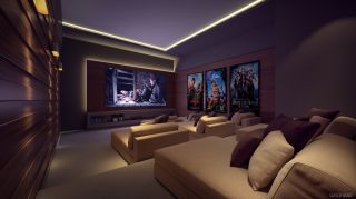 Ocean Breeze Residence