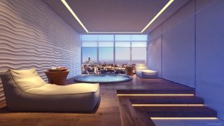 Ocean Breeze Residence