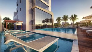 Ocean Breeze Residence