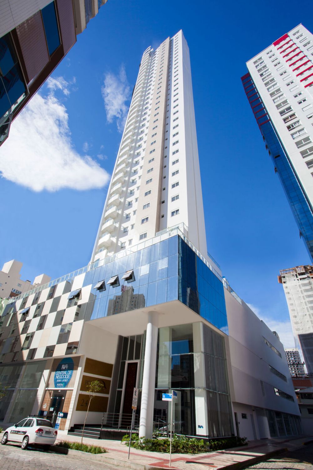Galeria Geral Portinax Residence