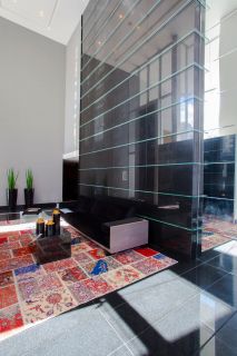 Portinax Residence