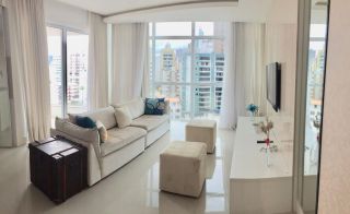 Portinax Residence