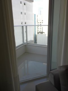 Portinax Residence