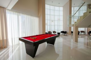 Portinax Residence