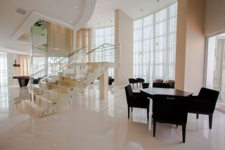 Portinax Residence