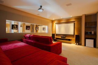 Portinax Residence
