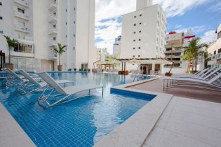 Portinax Residence