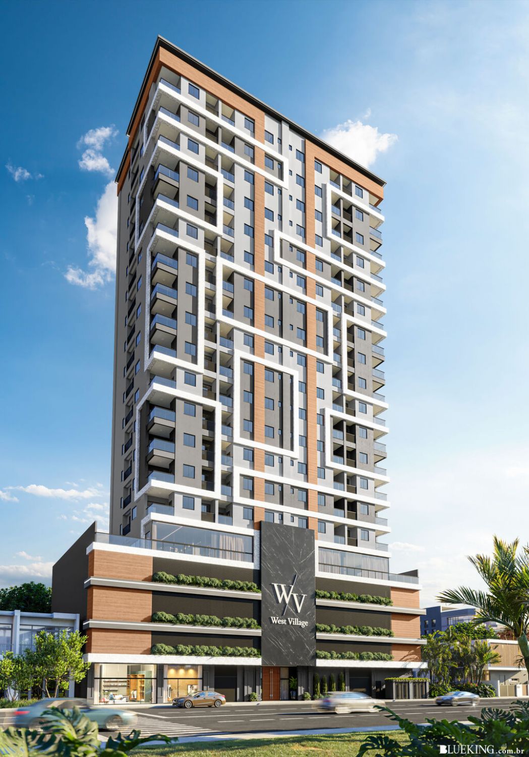 Galeria Geral West Village