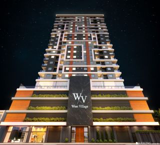 West Village