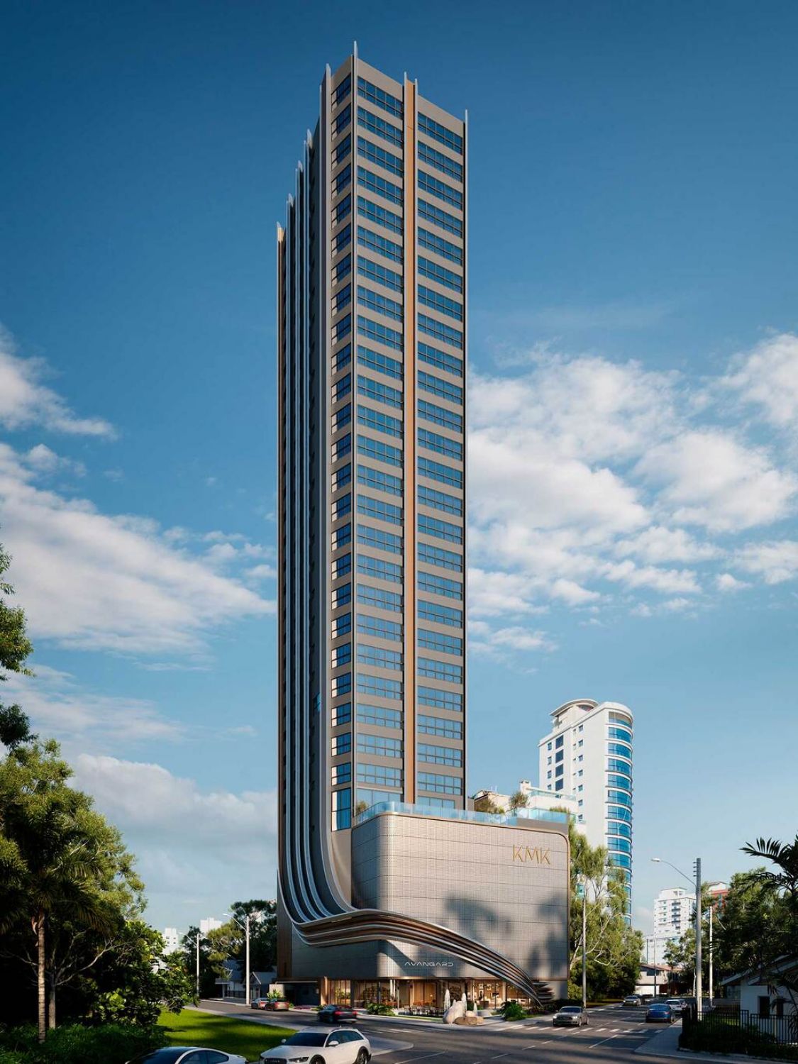 Galeria Geral Avangard